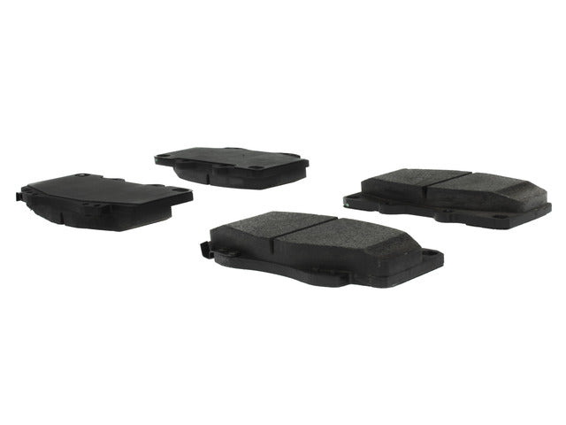 Disc Brake Pad Centric Parts 102.04360