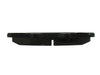 Disc Brake Pad Centric Parts 102.04360