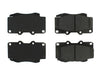 Disc Brake Pad Centric Parts 102.04360