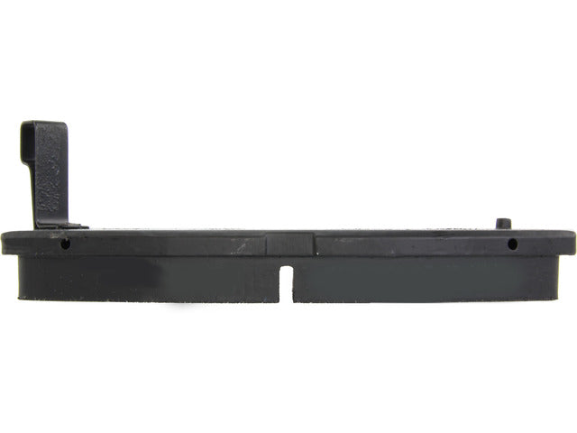 Disc Brake Pad Centric Parts 102.04370