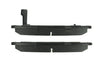 Disc Brake Pad Centric Parts 102.04400
