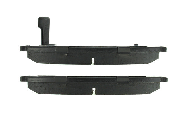 Disc Brake Pad Centric Parts 102.04400