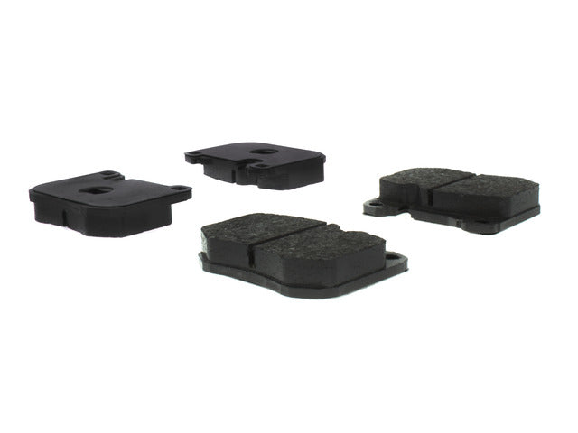 Disc Brake Pad Centric Parts 102.04430