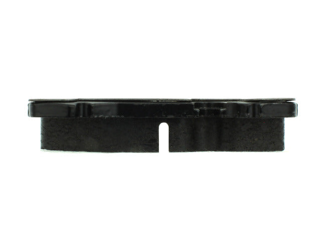 Disc Brake Pad Centric Parts 102.04430