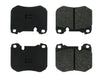 Disc Brake Pad Centric Parts 102.04430