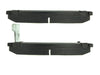 Disc Brake Pad Centric Parts 102.04510