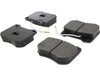 Disc Brake Pad Centric Parts 102.04550