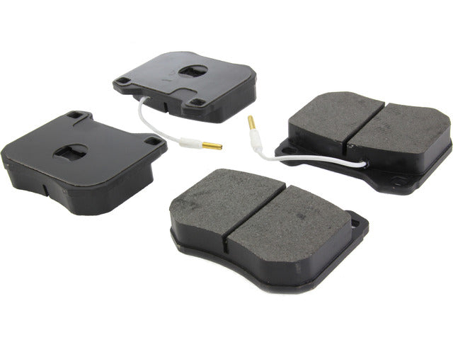 Disc Brake Pad Centric Parts 102.04550