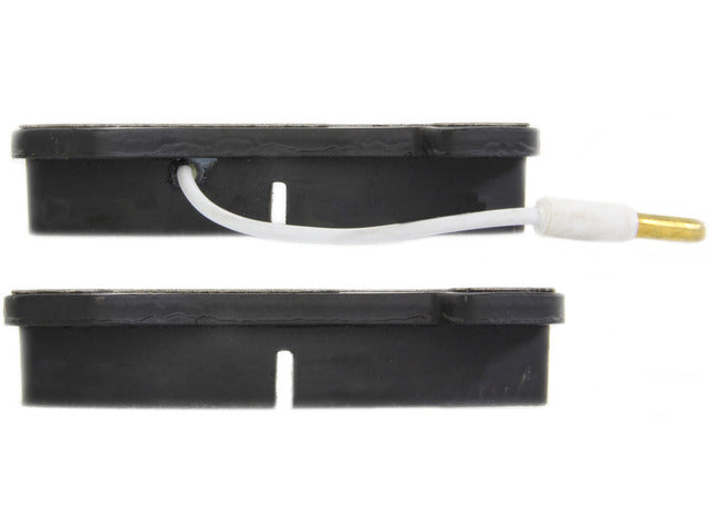 Disc Brake Pad Centric Parts 102.04550