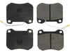 Disc Brake Pad Centric Parts 102.04550