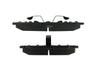 Disc Brake Pad Centric Parts 102.04590