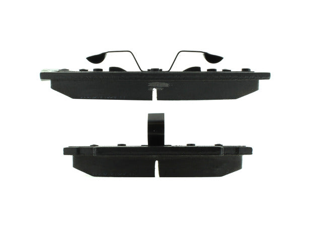Disc Brake Pad Centric Parts 102.04590
