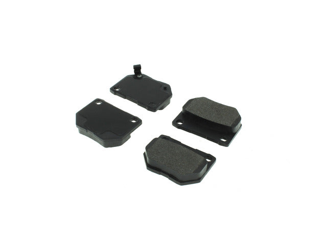 Disc Brake Pad Centric Parts 102.04610