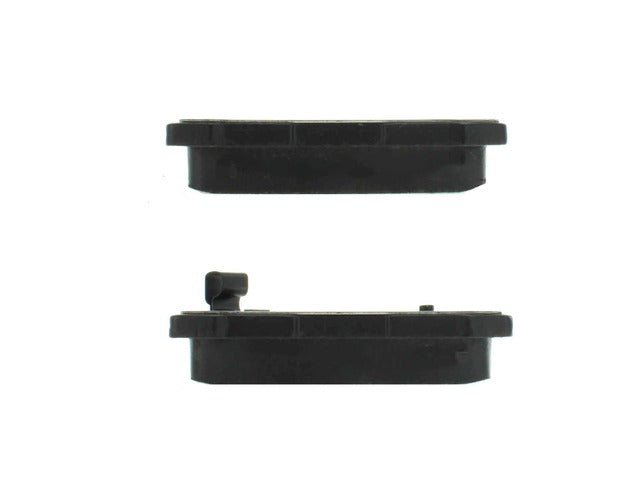 Disc Brake Pad Centric Parts 102.04610
