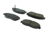 Disc Brake Pad Centric Parts 102.04650