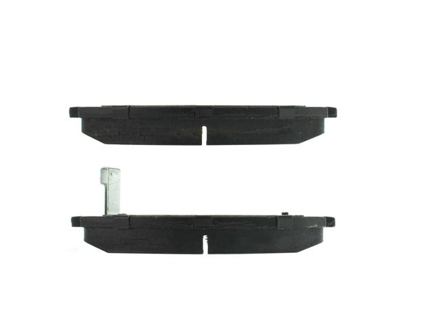 Disc Brake Pad Centric Parts 102.04650