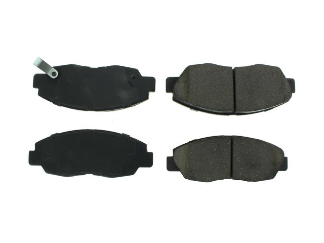 Disc Brake Pad Centric Parts 102.04650