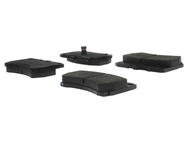 Disc Brake Pad Centric Parts 102.04660