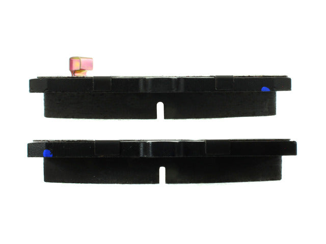 Disc Brake Pad Centric Parts 102.04660