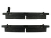 Disc Brake Pad Centric Parts 102.04700