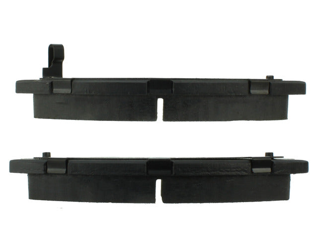 Disc Brake Pad Centric Parts 102.04700