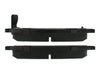 Disc Brake Pad Centric Parts 102.04710