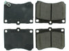 Disc Brake Pad Centric Parts 102.04730