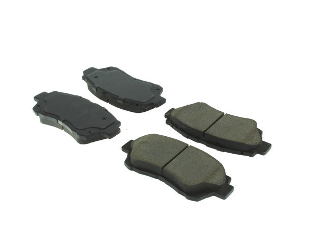 Disc Brake Pad Centric Parts 102.04760