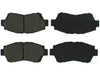 Disc Brake Pad Centric Parts 102.04760