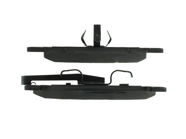 Disc Brake Pad Centric Parts 102.04780