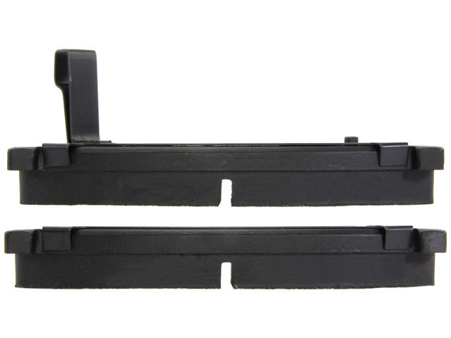 Disc Brake Pad Centric Parts 102.04800