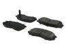 Disc Brake Pad Centric Parts 102.04840