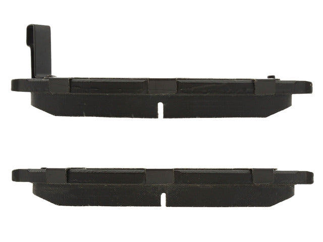 Disc Brake Pad Centric Parts 102.04840