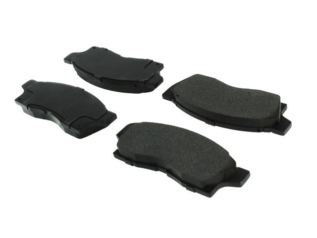 Disc Brake Pad Centric Parts 102.04890