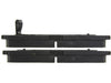 Disc Brake Pad Centric Parts 102.04900