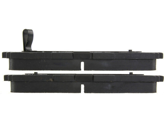 Disc Brake Pad Centric Parts 102.04900