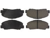 Disc Brake Pad Centric Parts 102.04900