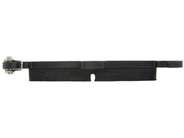 Disc Brake Pad Centric Parts 102.04910