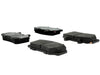 Disc Brake Pad Centric Parts 102.04920