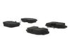 Disc Brake Pad Centric Parts 102.04930