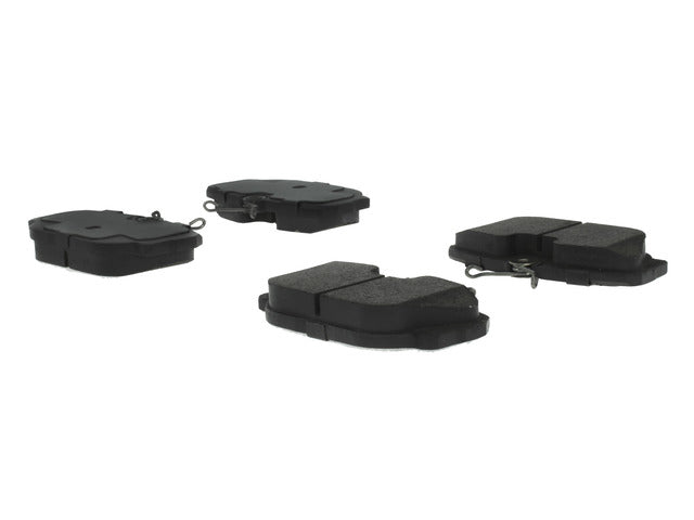 Disc Brake Pad Centric Parts 102.04930