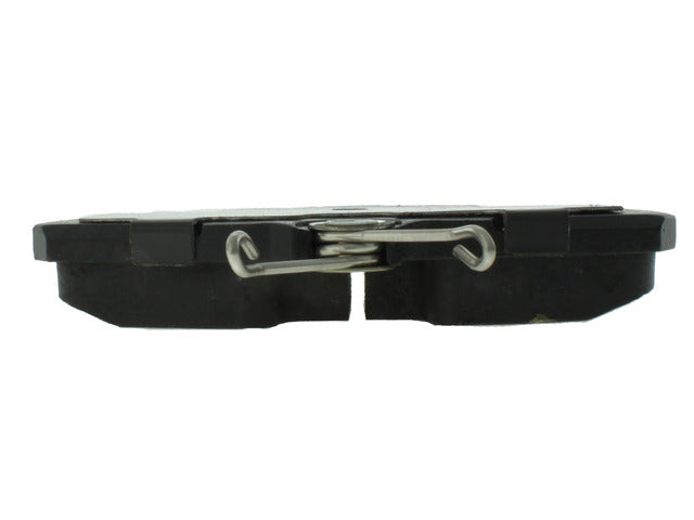 Disc Brake Pad Centric Parts 102.04930