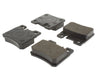 Disc Brake Pad Centric Parts 102.04950