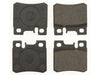 Disc Brake Pad Centric Parts 102.04950