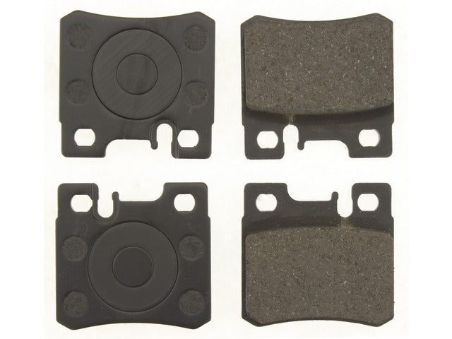 Disc Brake Pad Centric Parts 102.04950