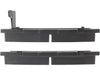 Disc Brake Pad Centric Parts 102.04960