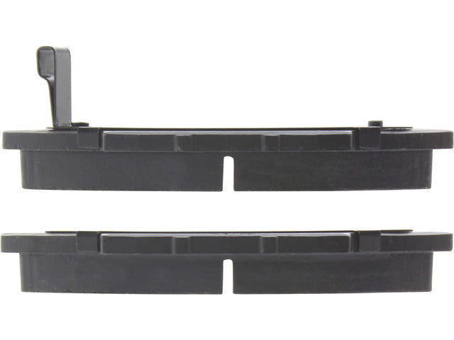 Disc Brake Pad Centric Parts 102.04960