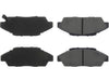 Disc Brake Pad Centric Parts 102.04960