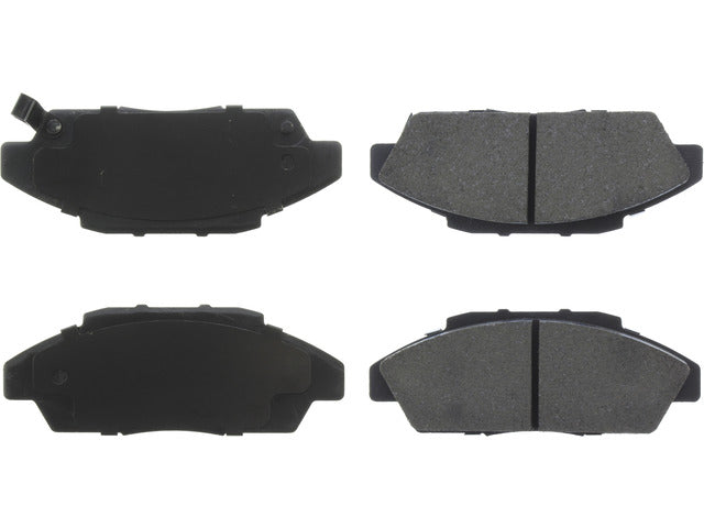 Disc Brake Pad Centric Parts 102.04960