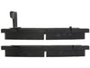 Disc Brake Pad Centric Parts 102.04980